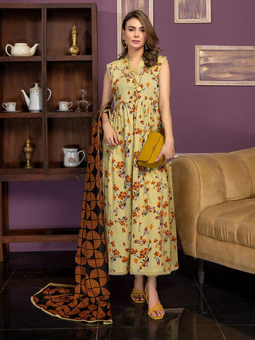 Soha By Orang Lawn Vol 11 '24 D 03